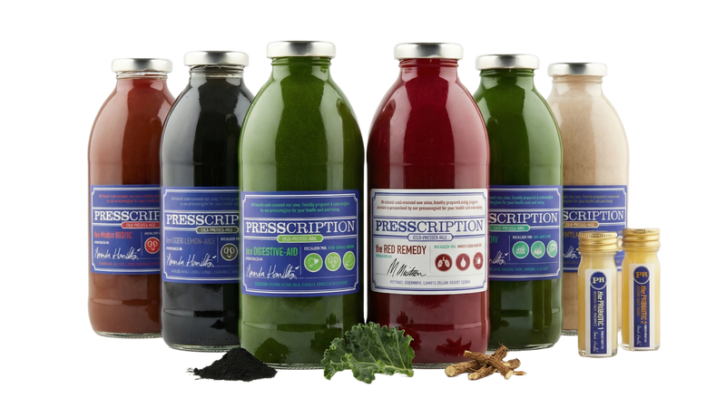 Gut Cleanse