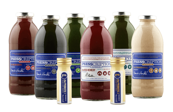 Gut Cleanse