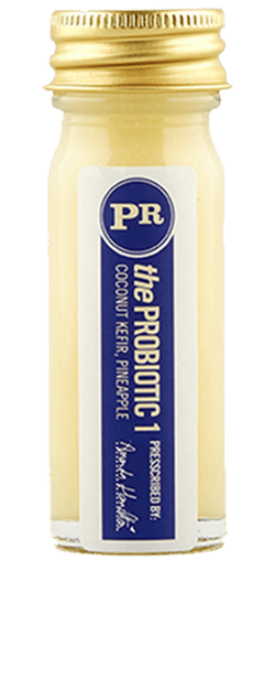 The Probiotic 1