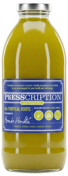The Tropical Roots