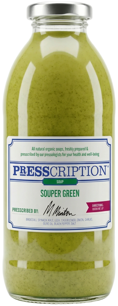 Souper Green