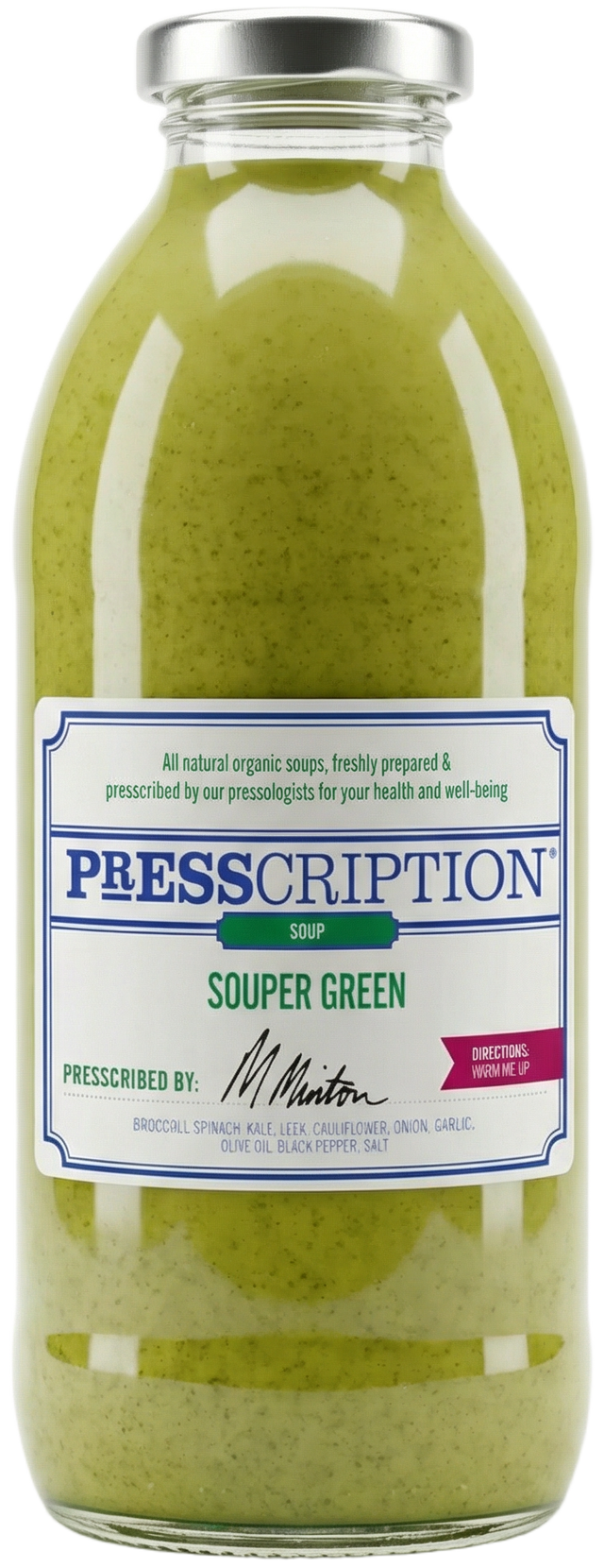 Souper Green