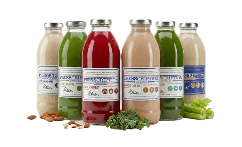 Protein Cleanse