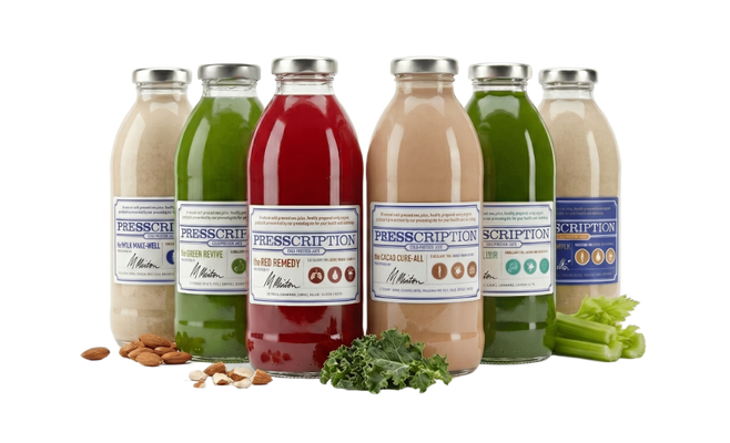 Protein Cleanse
