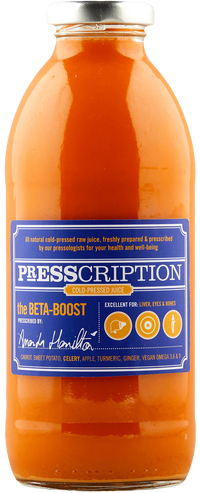 The Beta Boost