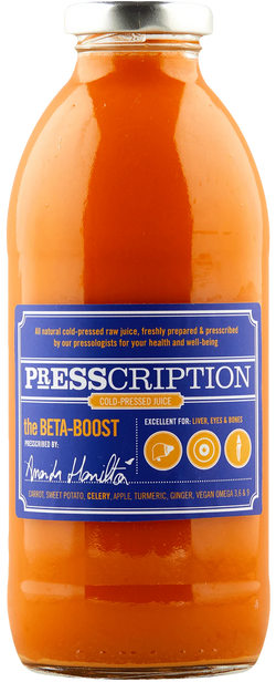 The Beta Boost