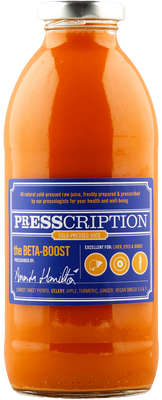 The Beta Boost