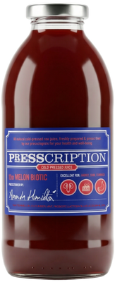 The Melonbiotic