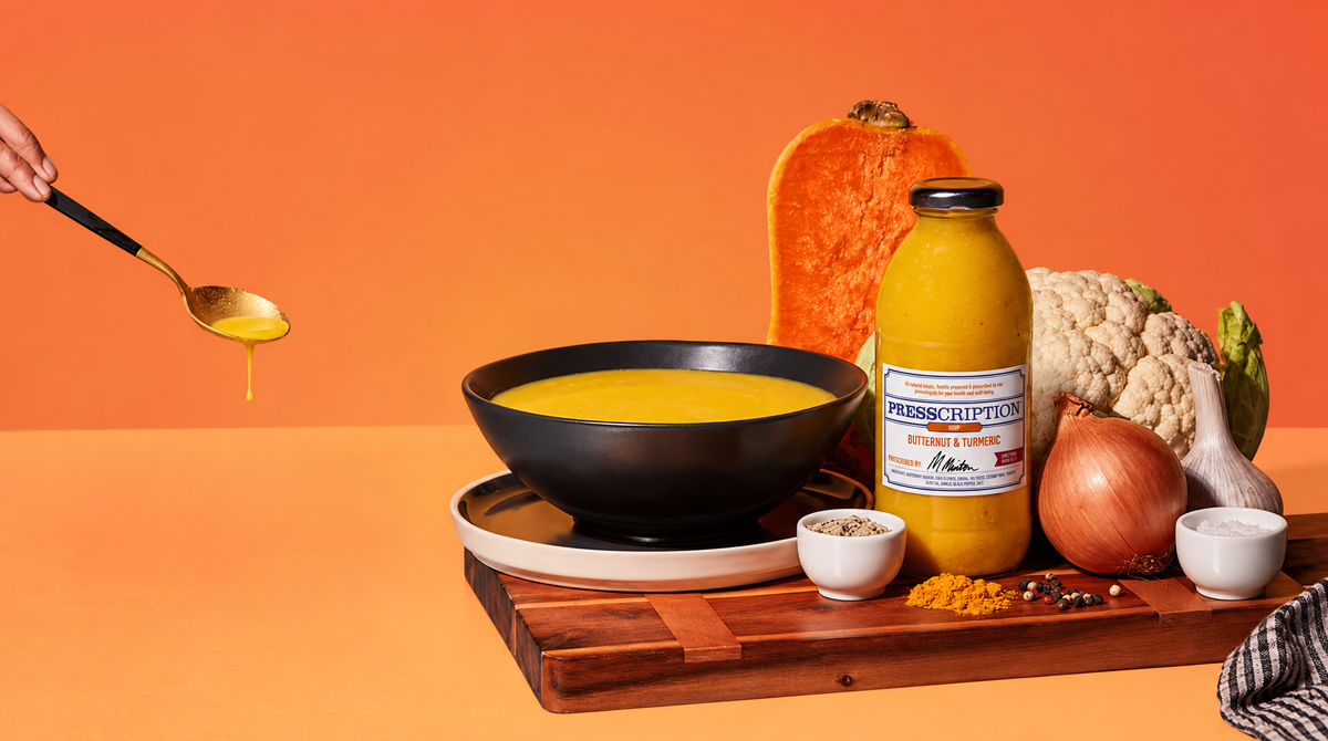Juice Cleanse & Detox, Delivered UK-Wide