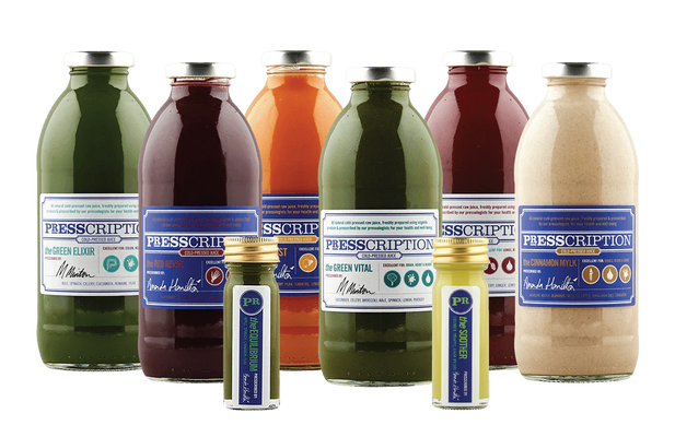 Sugar Detox Cleanse