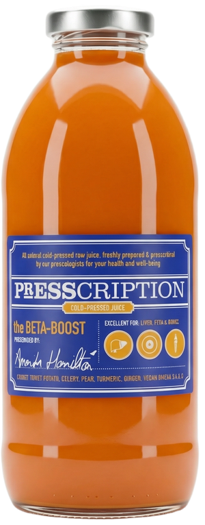The Beta Boost