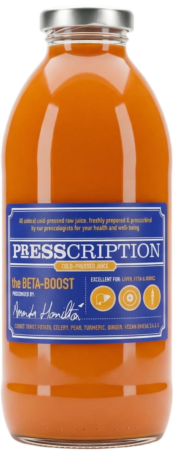 The Beta Boost