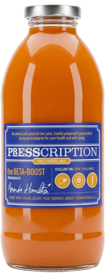 The Beta Boost