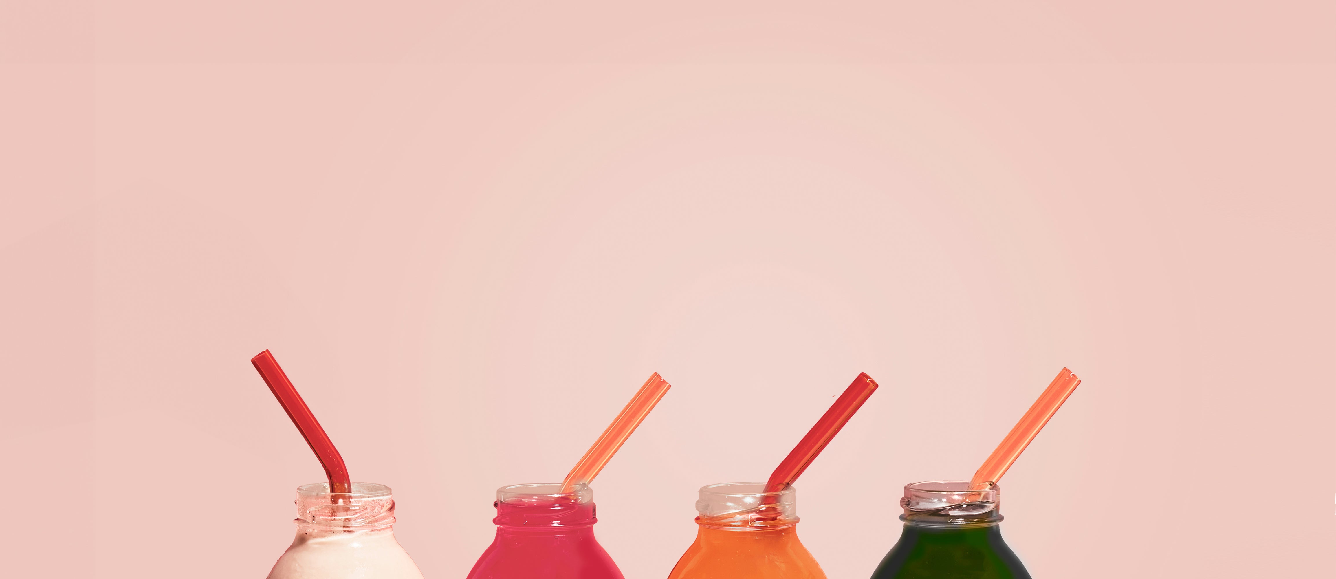 Cold Pressed Juices