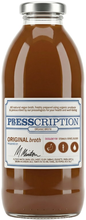 ORIGINAL BROTH