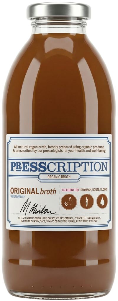 Original Broth