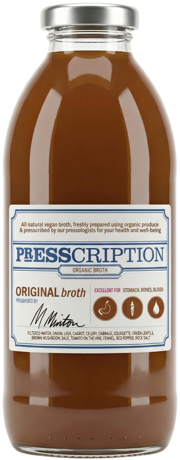 ORIGINAL BROTH