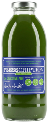 THE DIGESTIVE-AID