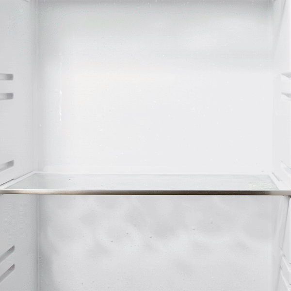 Stock your fridge.