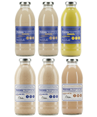 Mylk Bundle