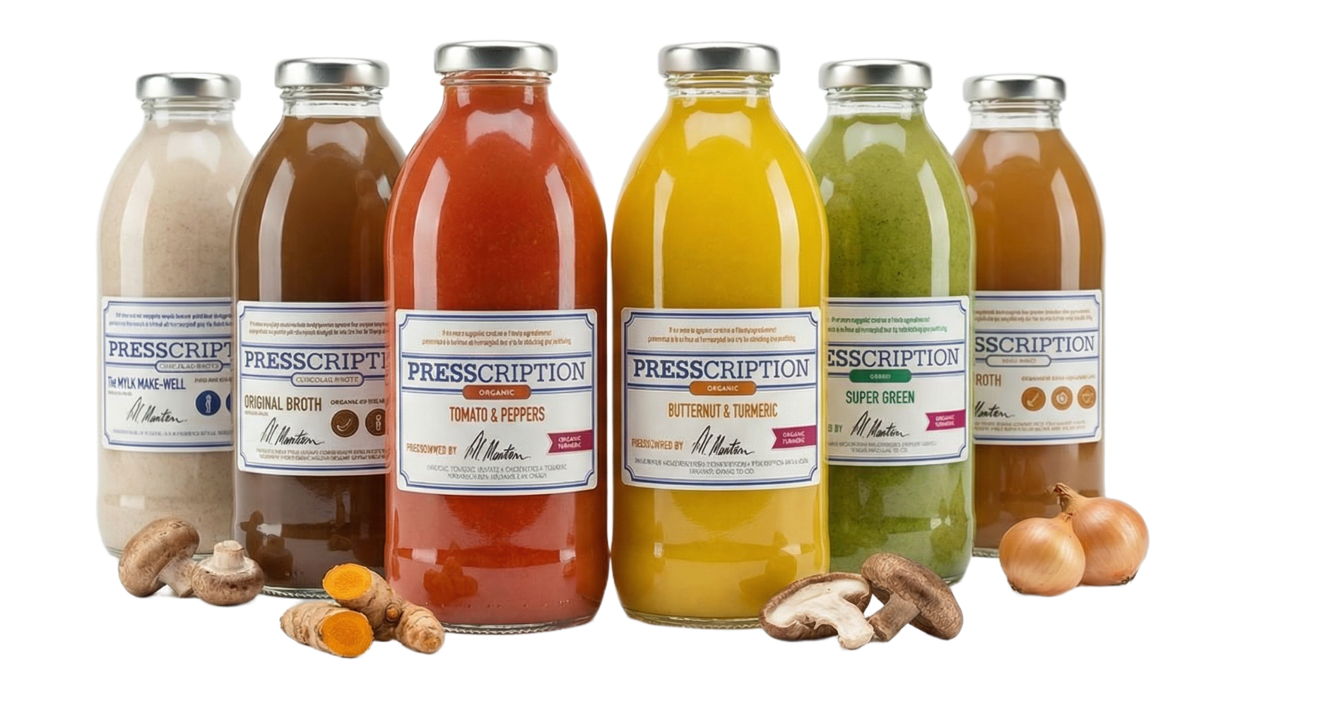 Souper Cleanse
