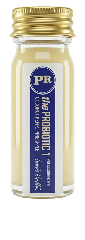The Probiotic 1