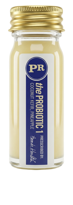 The Probiotic 1