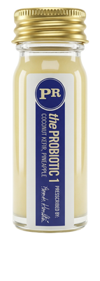 The Probiotic 1