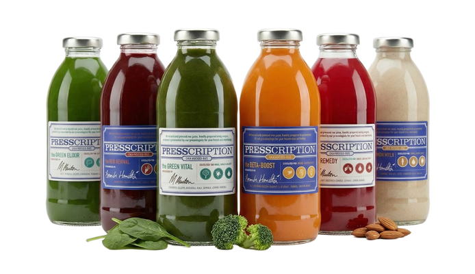 Sugar Detox Cleanse