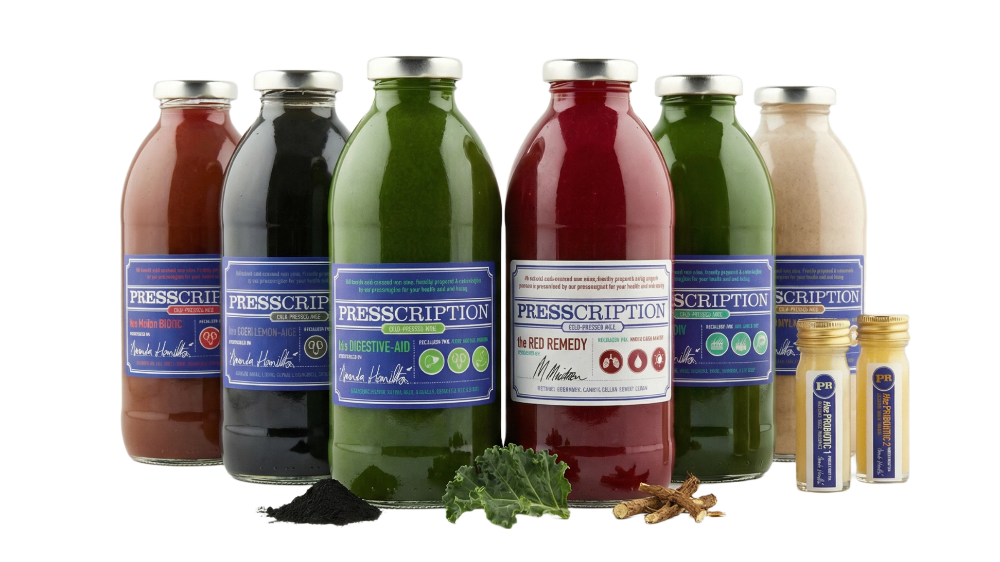 Gut Cleanse