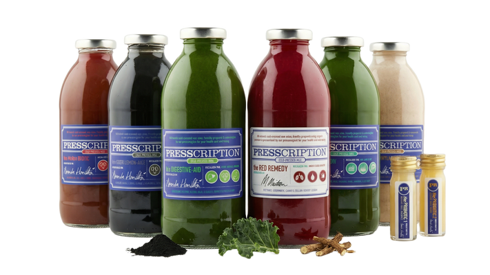 Gut Cleanse