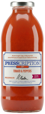 TOMATO & PEPPERS