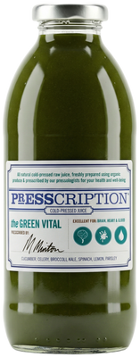 The Green Vital