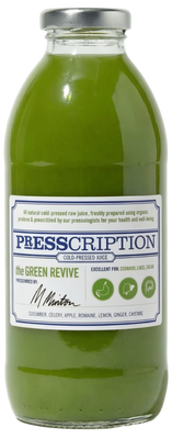 The Green Revive