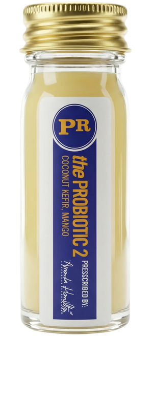 The Probiotic 2