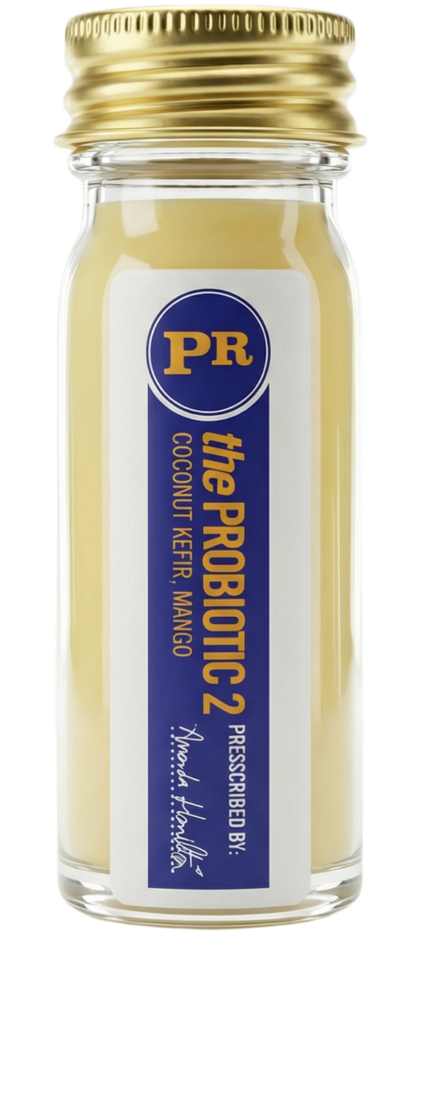 The Probiotic 2