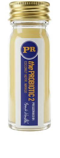 The Probiotic 2