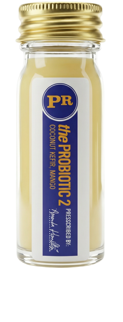 The Probiotic 2
