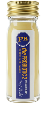The Probiotic 2