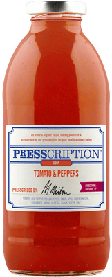 TOMATO & PEPPERS