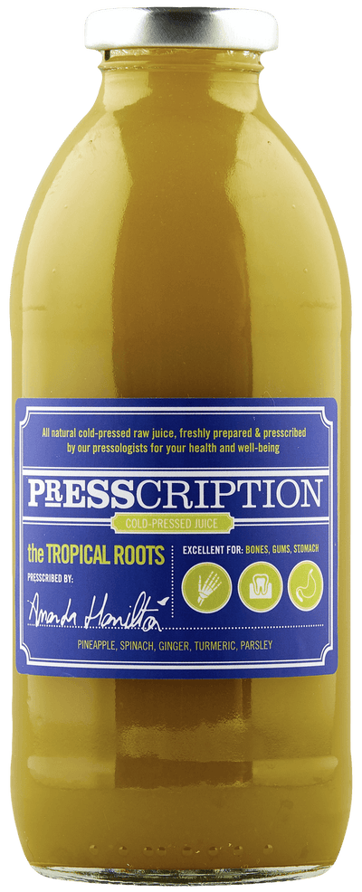 The Tropical Roots