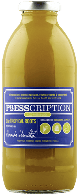 The Tropical Roots