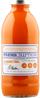 THE ORANGE TONIC