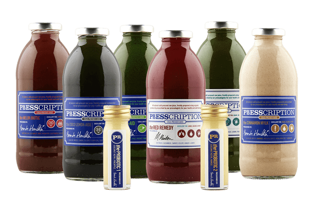 Gut Cleanse