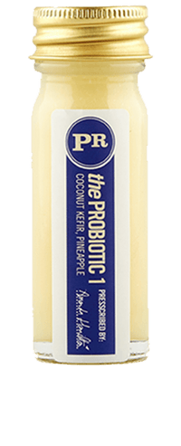 The Probiotic 1
