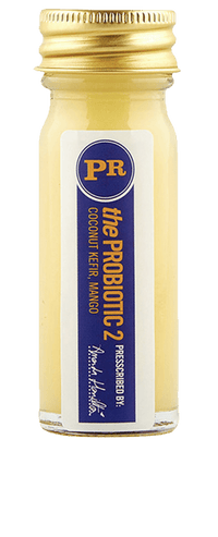The Probiotic 2