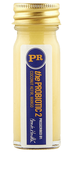 The Probiotic 2